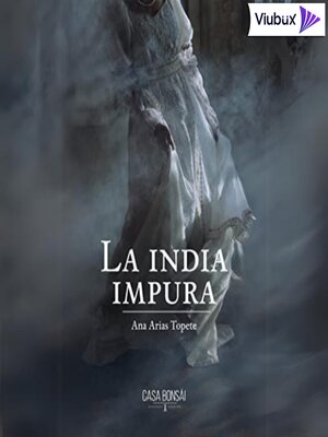 cover image of La India Impura